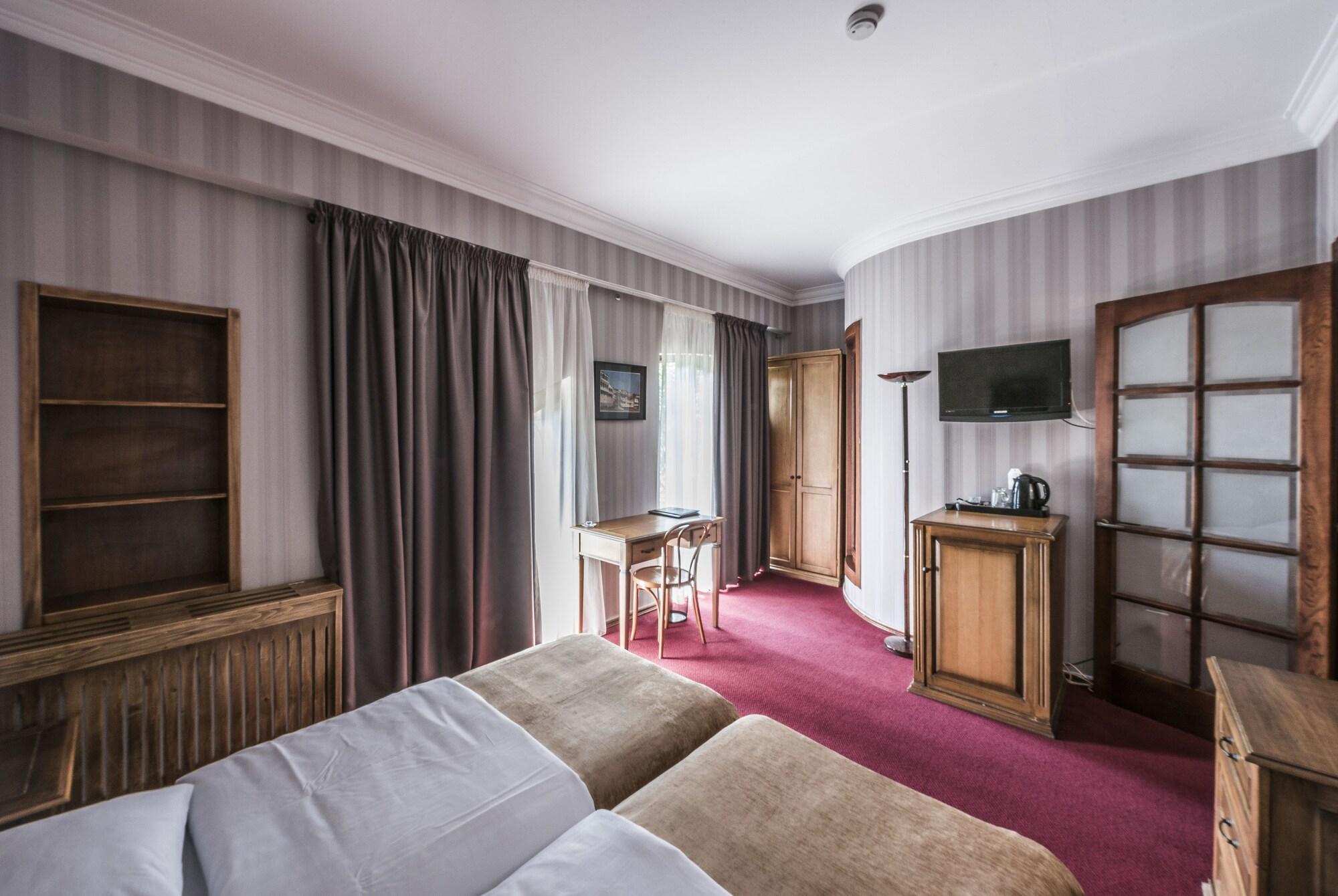 Hotel Kopala Tbilisi Zewnętrze zdjęcie