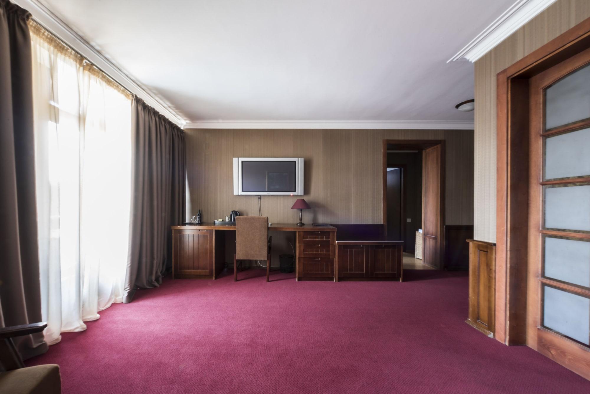 Hotel Kopala Tbilisi Zewnętrze zdjęcie