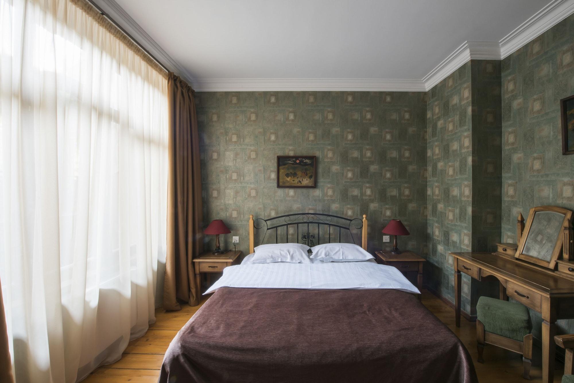 Hotel Kopala Tbilisi Zewnętrze zdjęcie