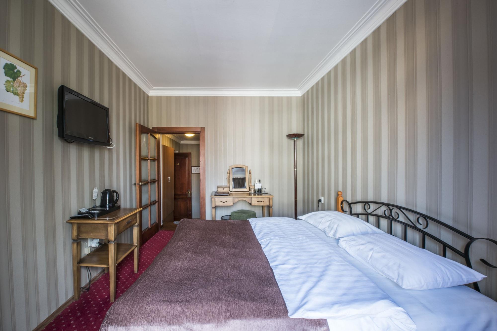 Hotel Kopala Tbilisi Zewnętrze zdjęcie