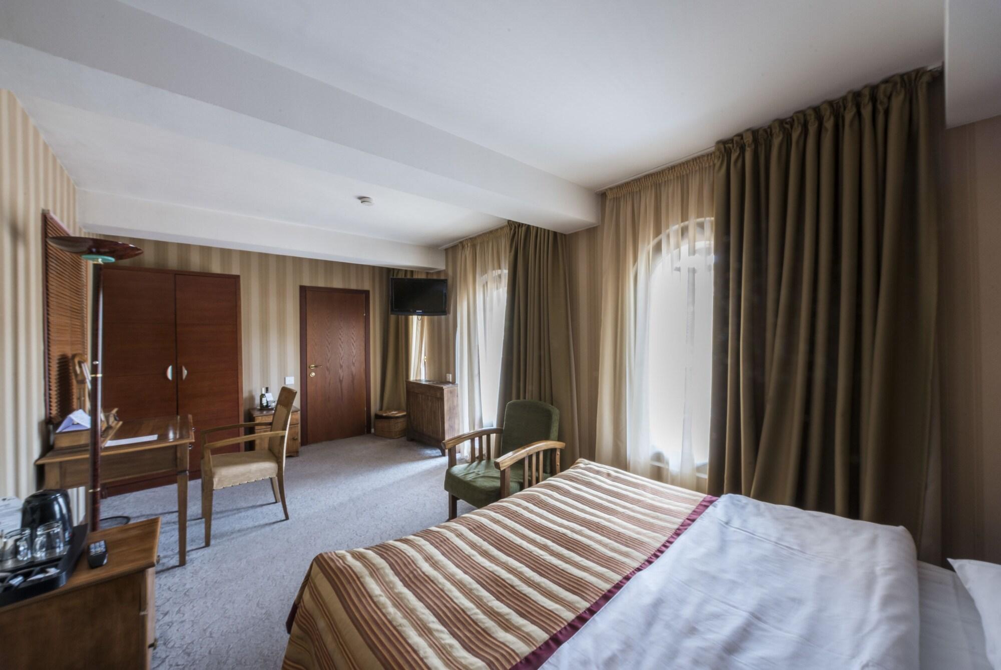 Hotel Kopala Tbilisi Zewnętrze zdjęcie
