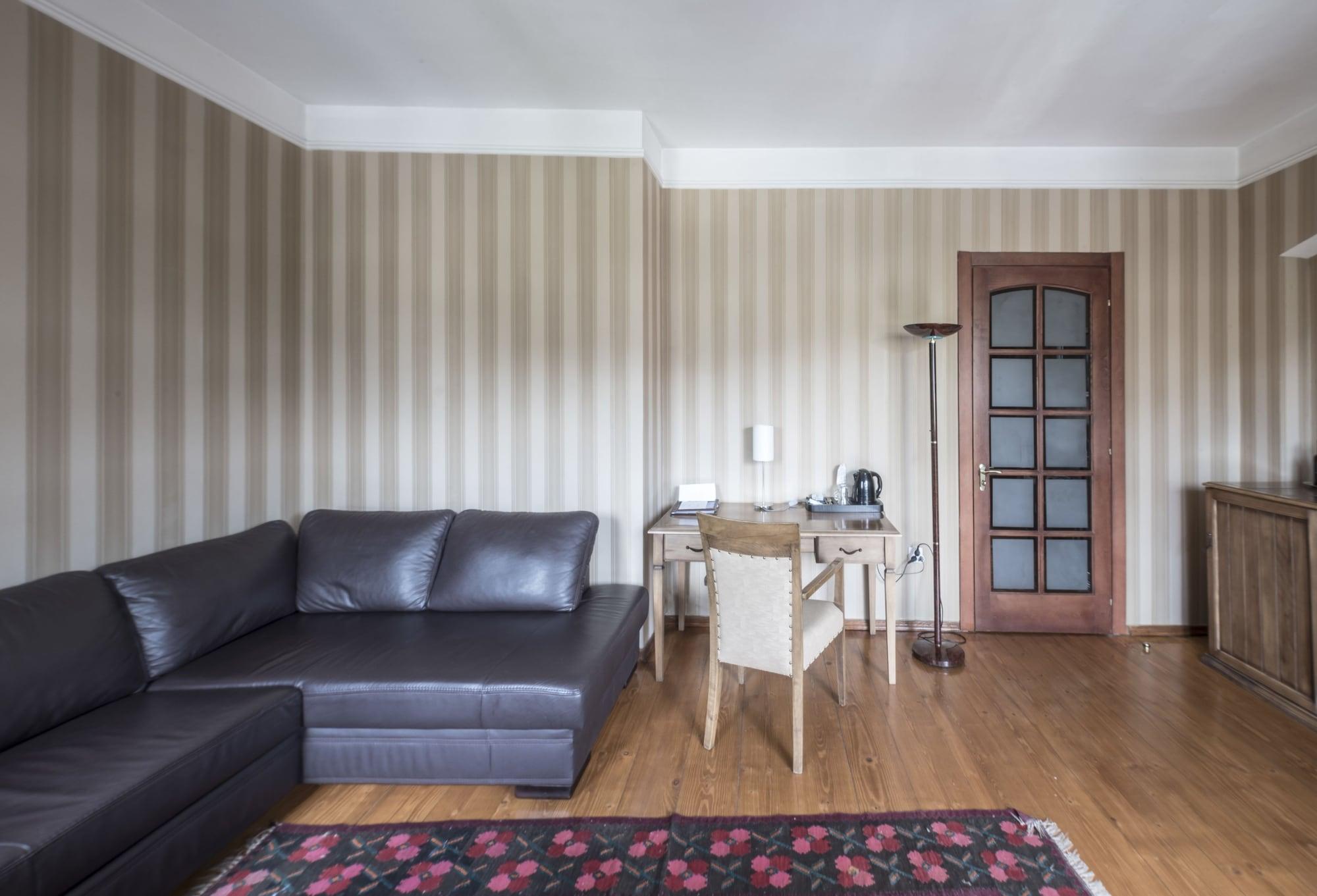 Hotel Kopala Tbilisi Zewnętrze zdjęcie