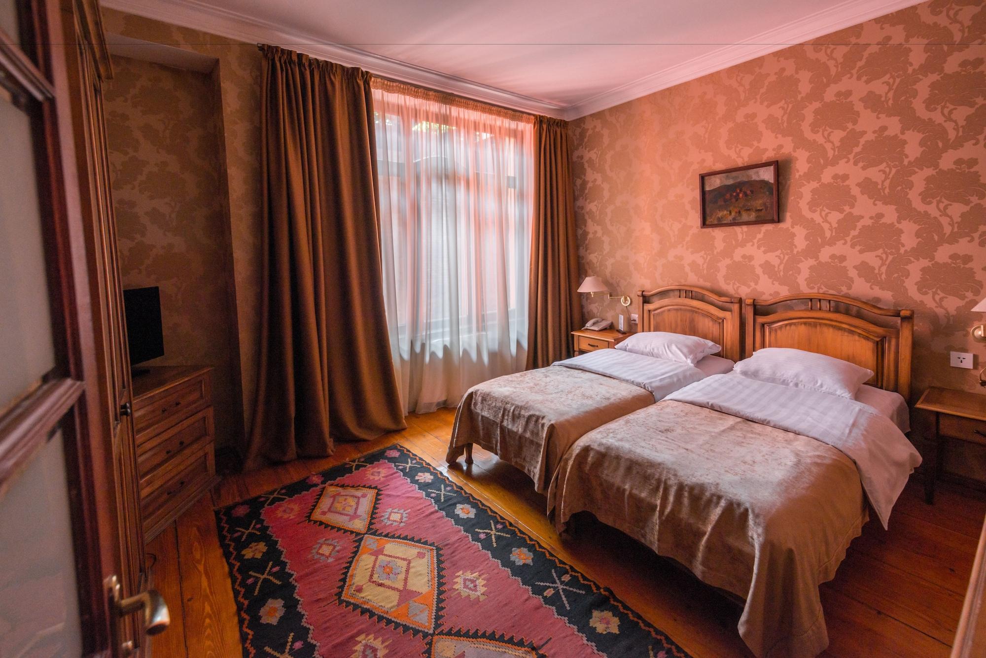 Hotel Kopala Tbilisi Zewnętrze zdjęcie