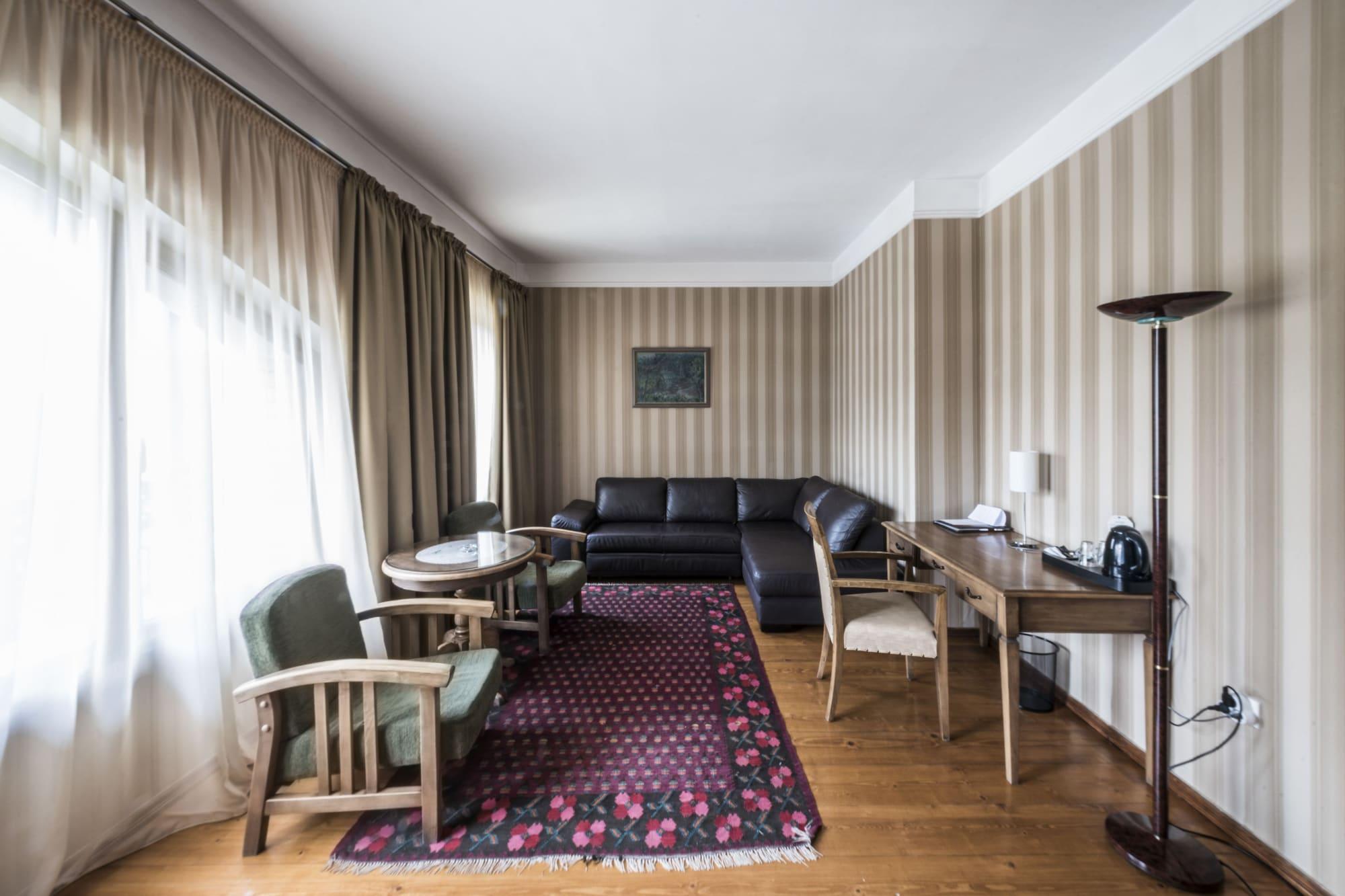 Hotel Kopala Tbilisi Zewnętrze zdjęcie