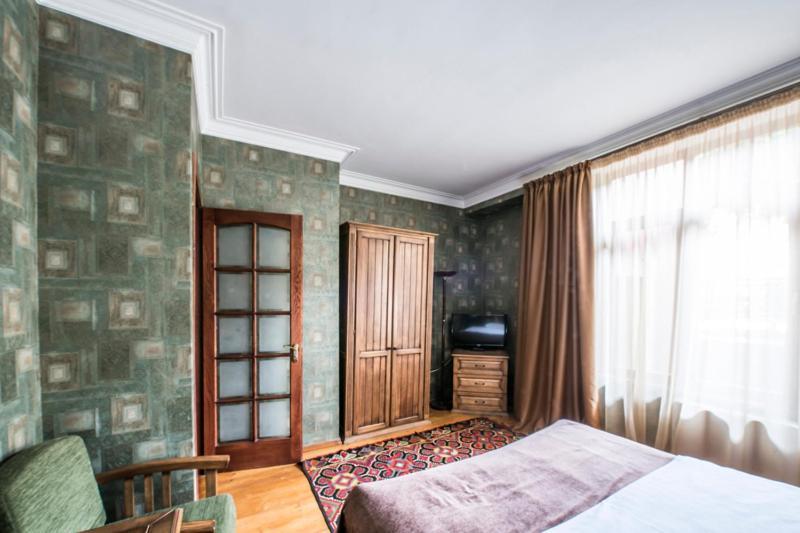 Hotel Kopala Tbilisi Zewnętrze zdjęcie