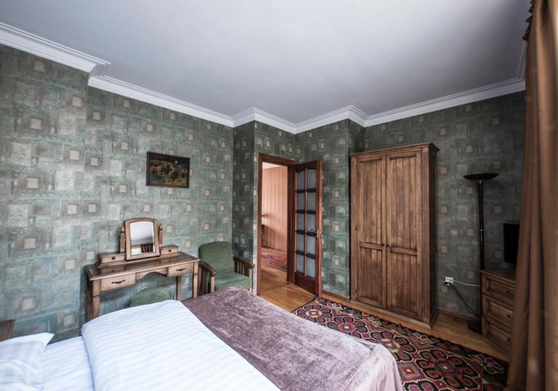 Hotel Kopala Tbilisi Zewnętrze zdjęcie