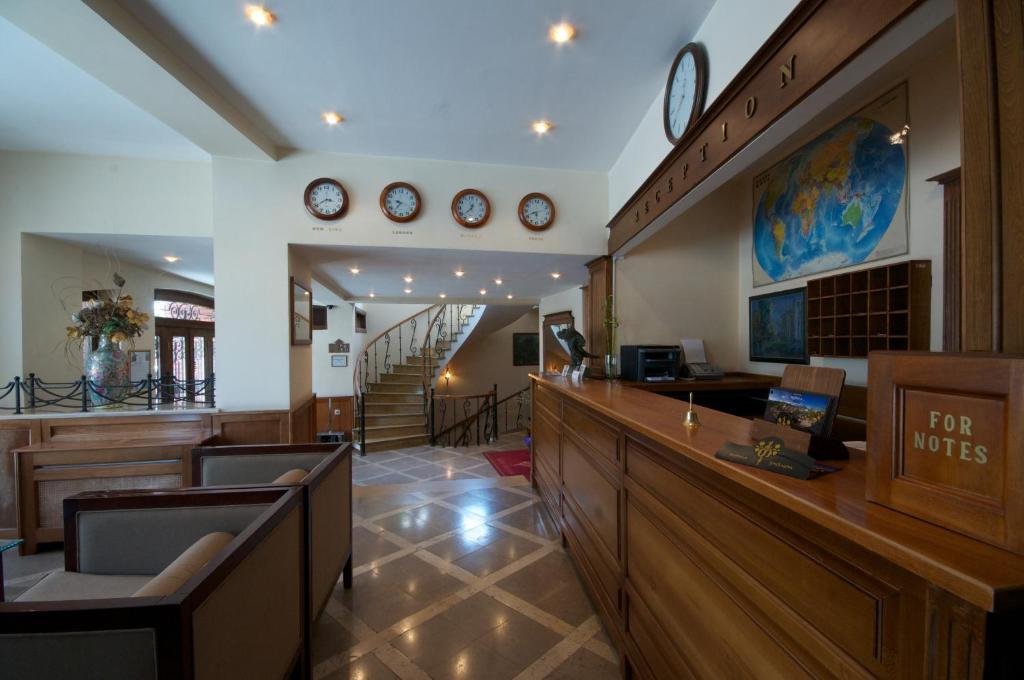 Hotel Kopala Tbilisi Zewnętrze zdjęcie
