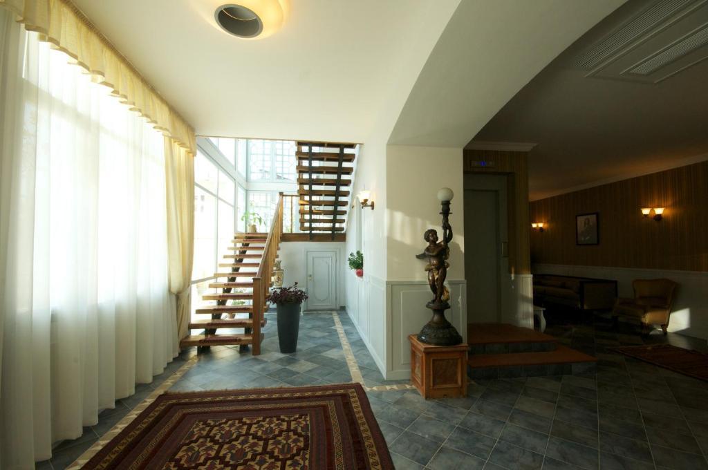 Hotel Kopala Tbilisi Zewnętrze zdjęcie