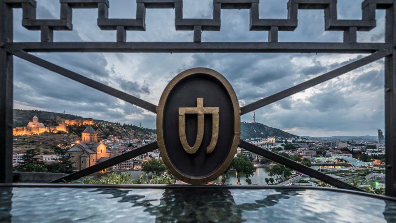 Hotel Kopala Tbilisi Zewnętrze zdjęcie