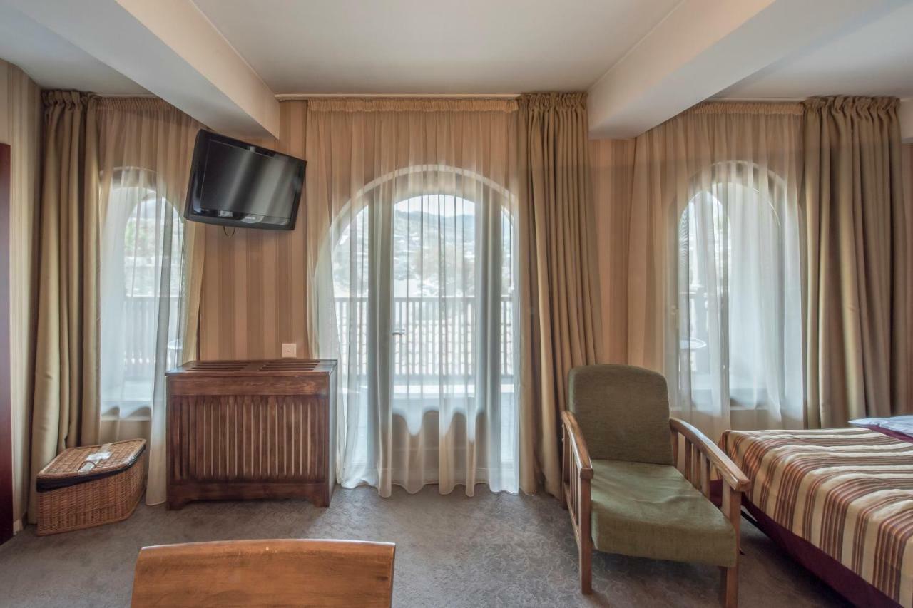 Hotel Kopala Tbilisi Zewnętrze zdjęcie