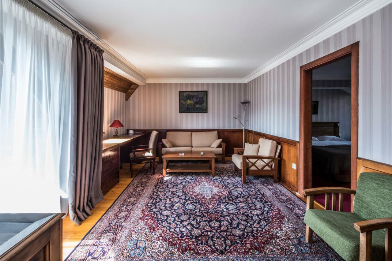 Hotel Kopala Tbilisi Zewnętrze zdjęcie