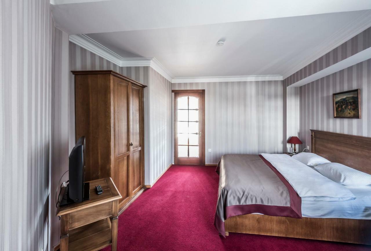 Hotel Kopala Tbilisi Zewnętrze zdjęcie