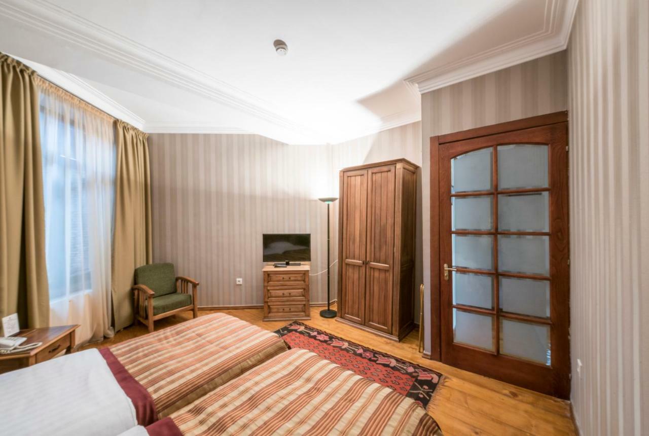 Hotel Kopala Tbilisi Zewnętrze zdjęcie