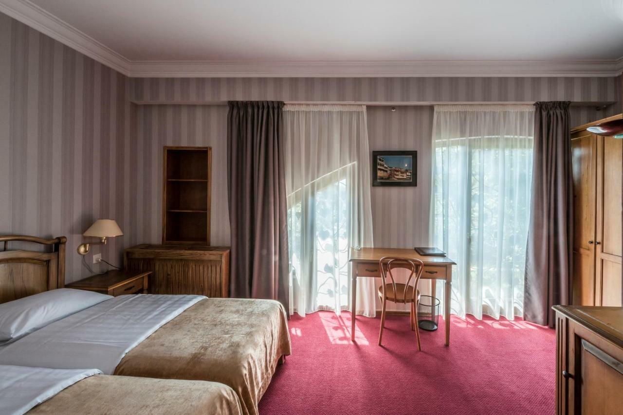 Hotel Kopala Tbilisi Zewnętrze zdjęcie